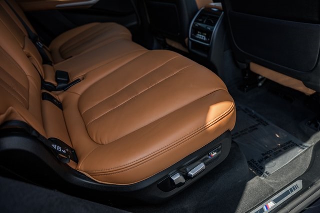 2022 Bmw X7 xDrive40i photo 30