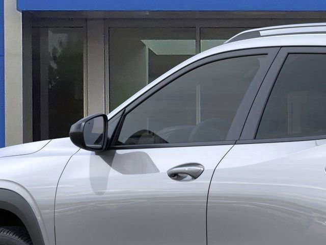 2026 Chevrolet Trax ACTIV photo 11