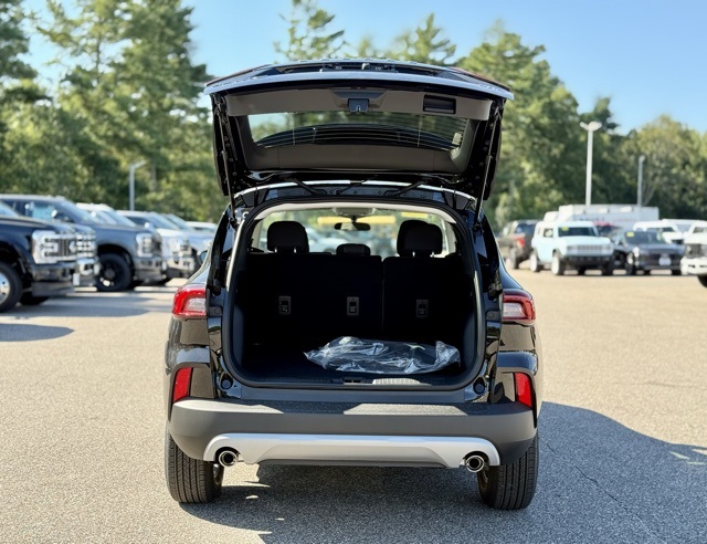 2025 Ford Escape Active photo 6