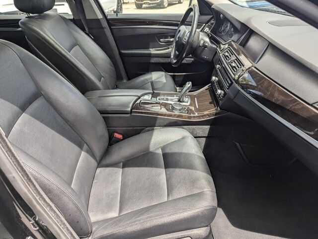 2015 Bmw 535i xDrive Sedan photo 30