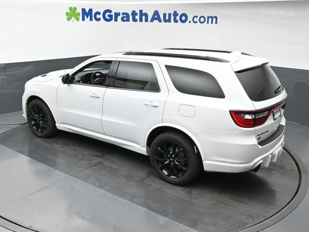 2020 Dodge Durango GT Plus photo 20