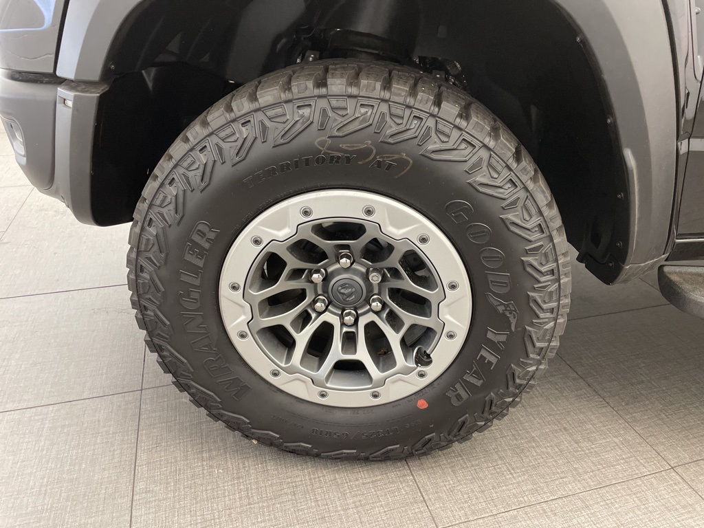2025 Ram 1500 RHO photo 8