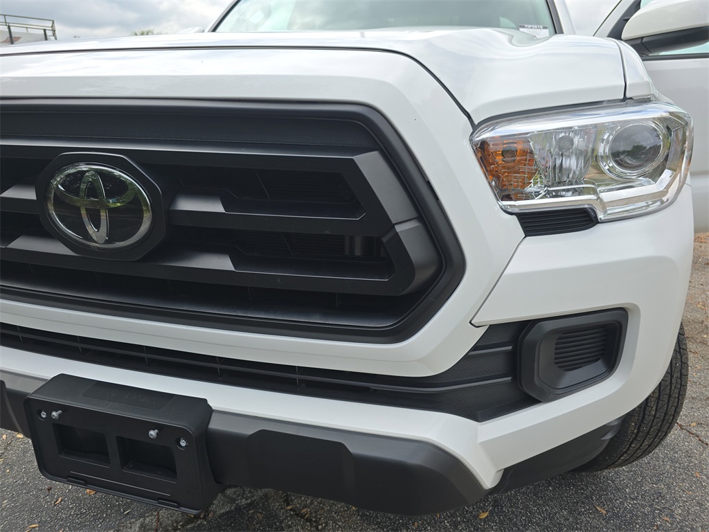 2023 Toyota Tacoma SR 4x4 Access Cab photo 31