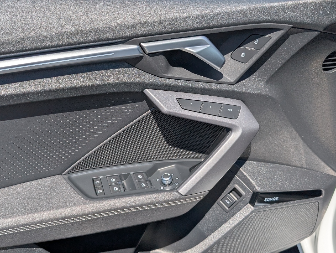 2025 Audi A3 40 Premium Plus Quattro photo 18