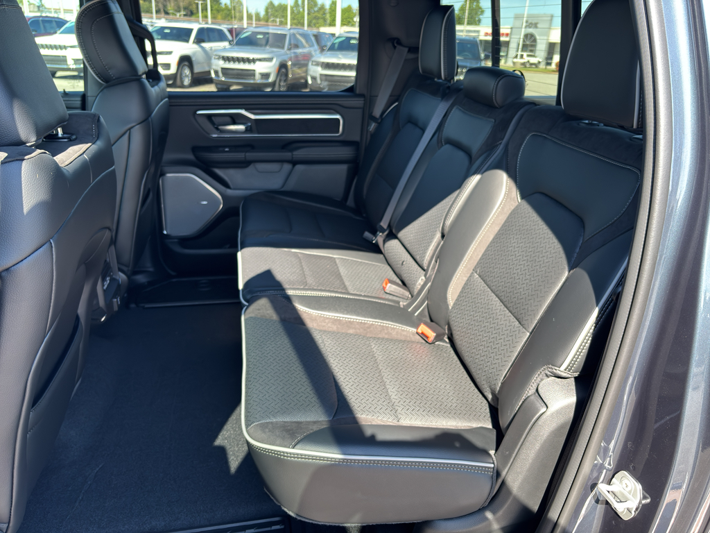 2026 Ram 1500 Laramie photo 22