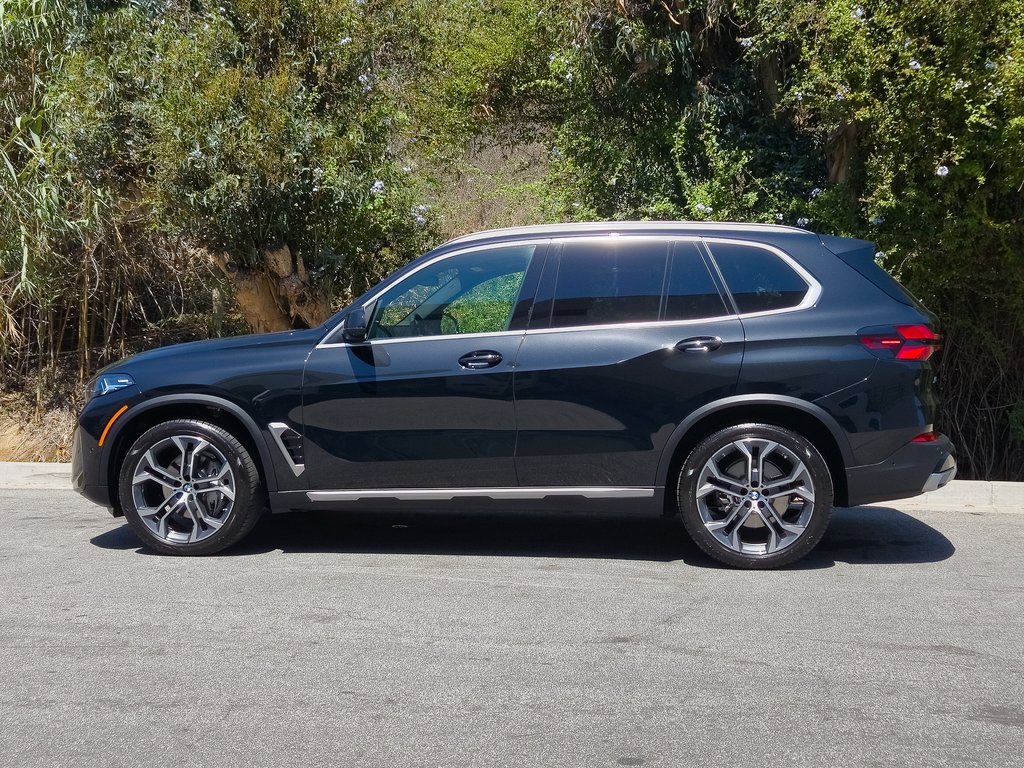 2025 Bmw X5 xDrive40i photo 28