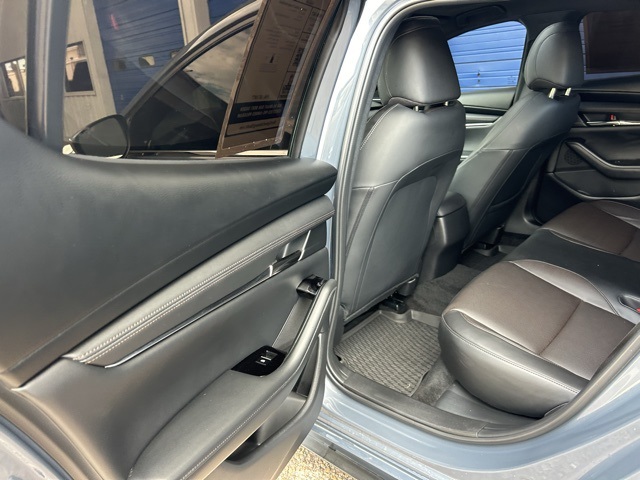 2024 Mazda Mazda3 2.5 s Premium photo 24