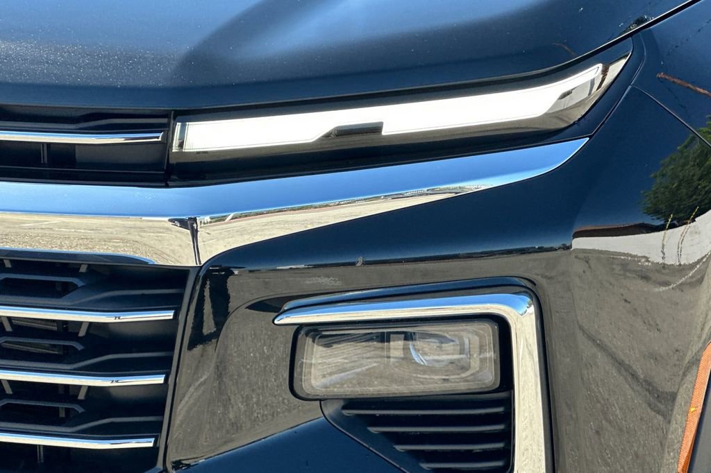 2026 Chevrolet Traverse photo 33