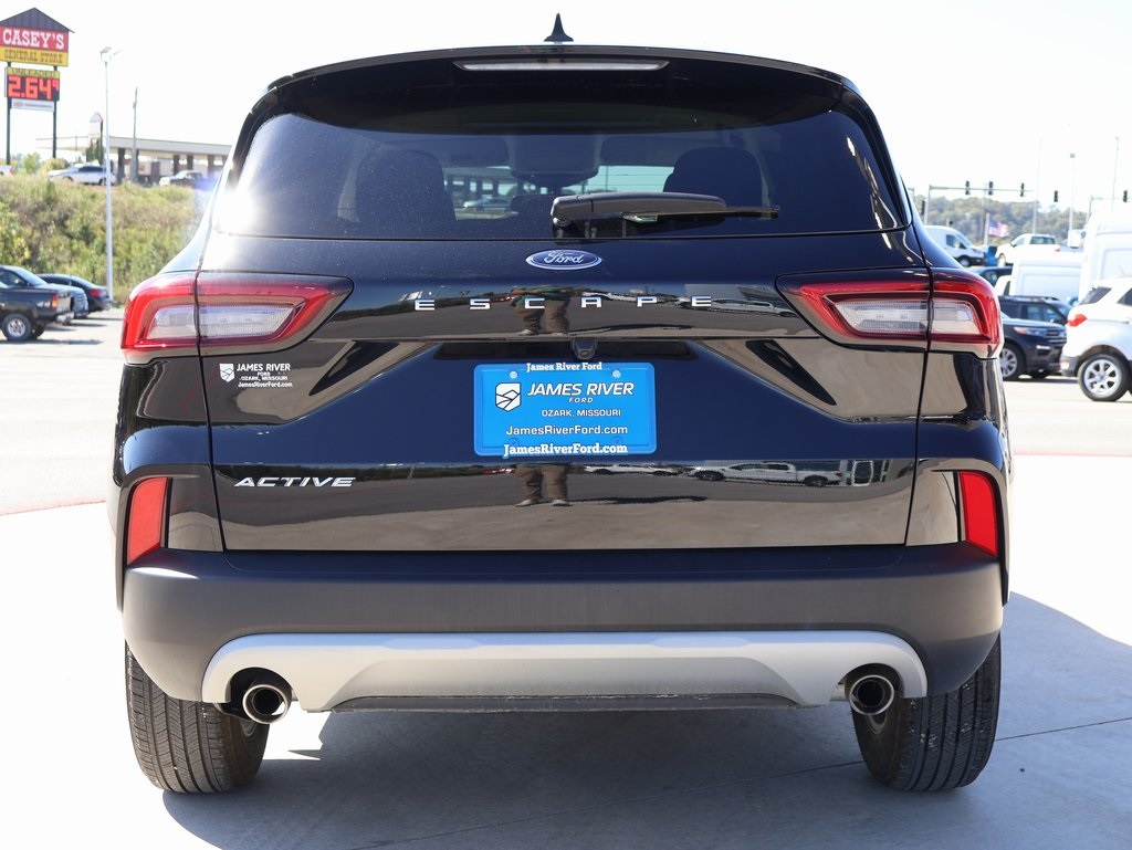 2025 Ford Escape Active photo 4