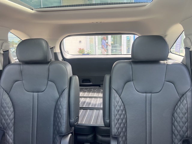 2021 Kia Sorento photo 15