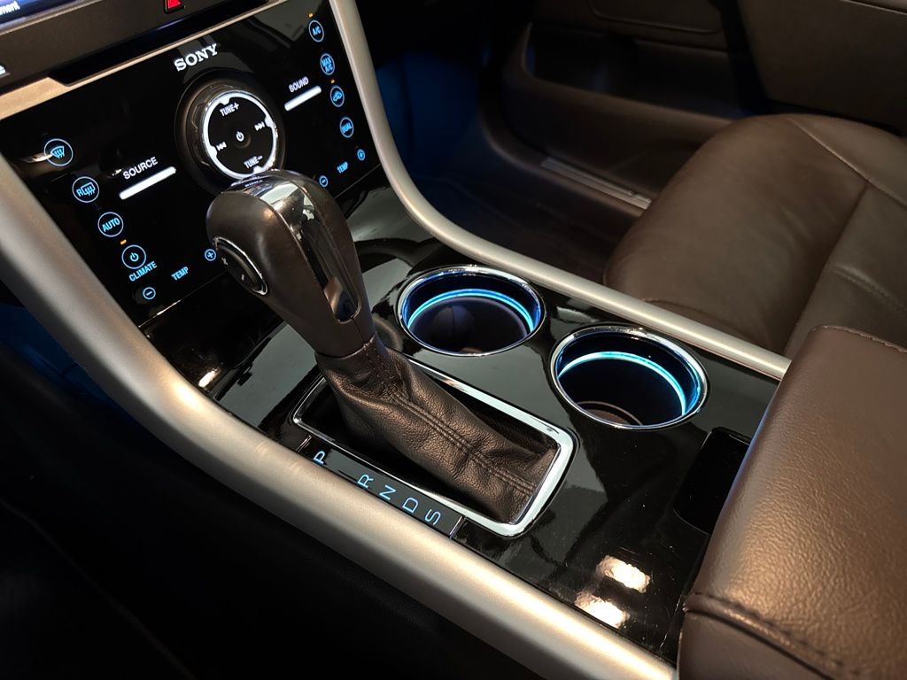 2013 Ford Edge Limited photo 21