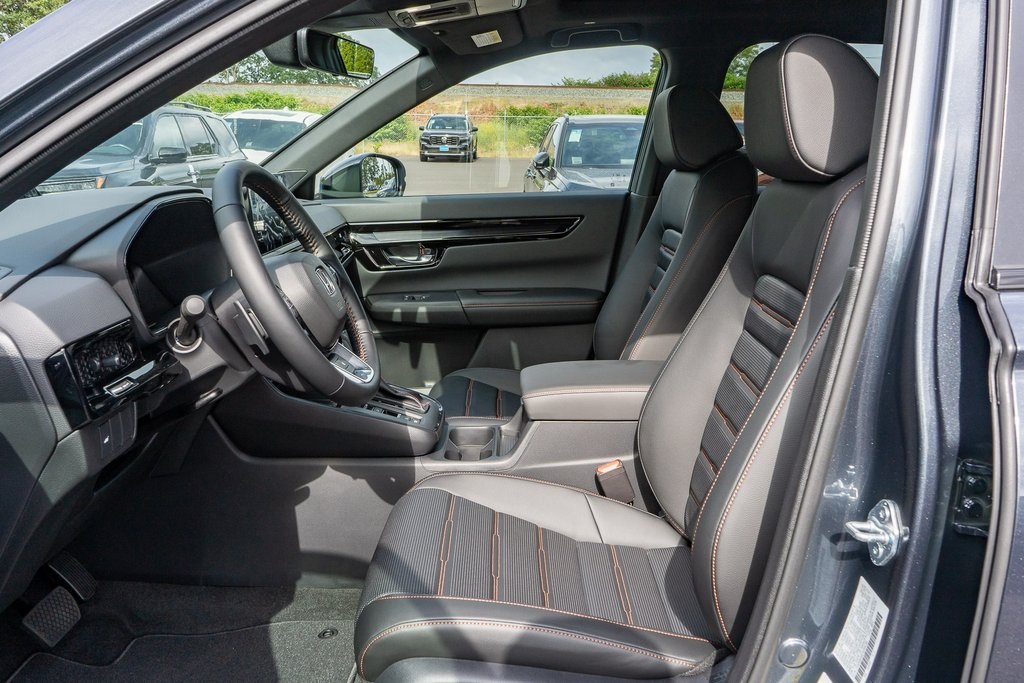 2026 Honda CR-V Hybrid Sport Touring photo 20
