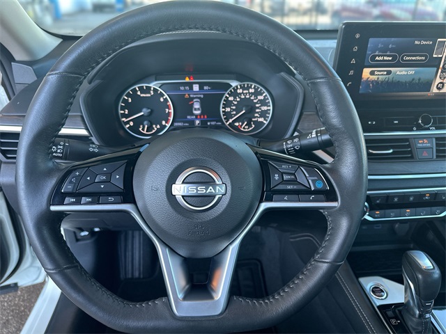 2023 Nissan Altima 2.5 SV photo 15