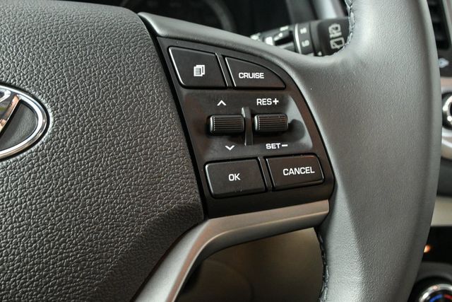 2018 Hyundai Tucson Plus Eco Sport Value Base Ultimate photo 11