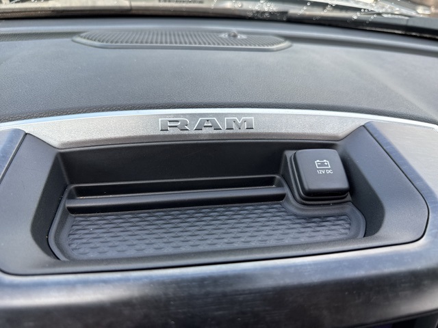 2024 Ram 2500 Big Horn photo 34