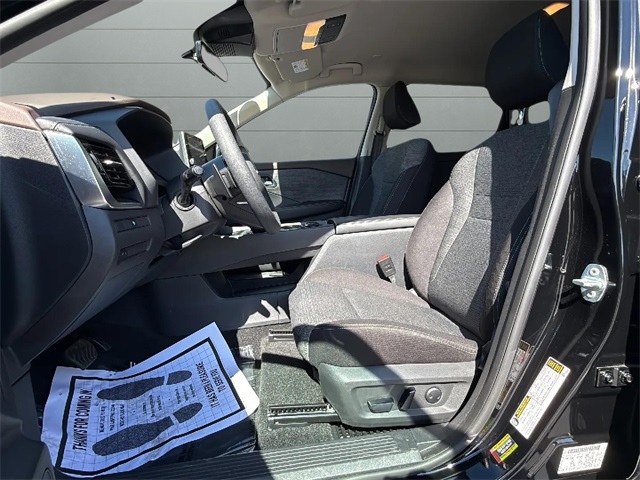 2023 Nissan Rogue SV photo 16