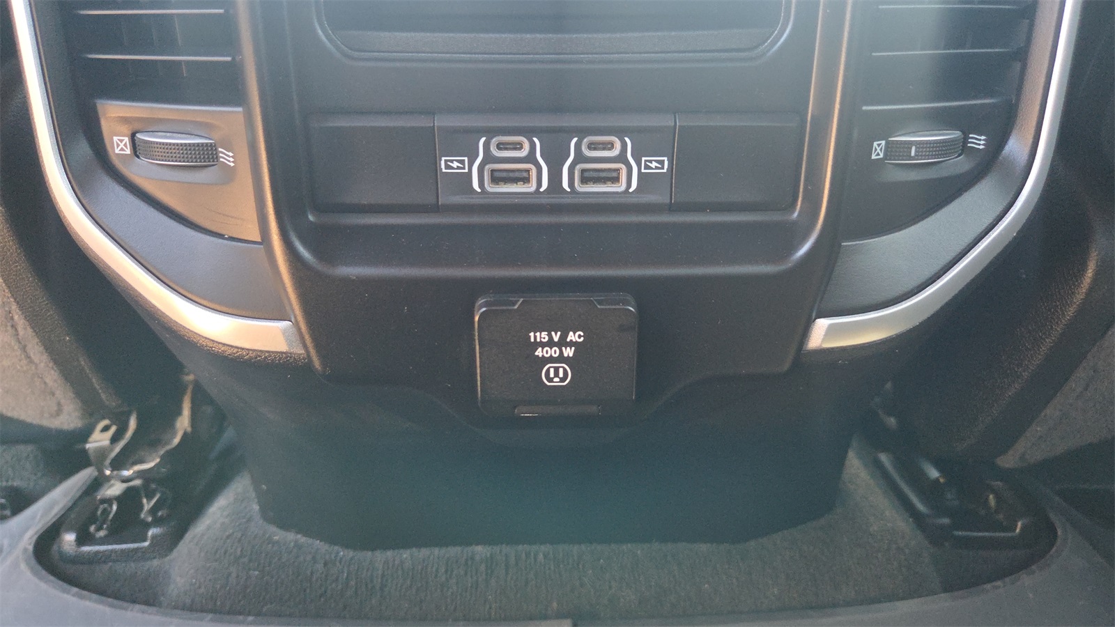 2022 Ram 1500 Big Horn Lone Star photo 20