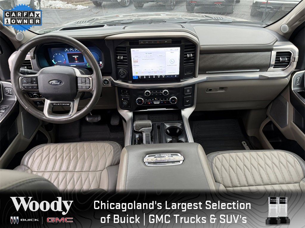 2024 FORD F-150 - Image 29