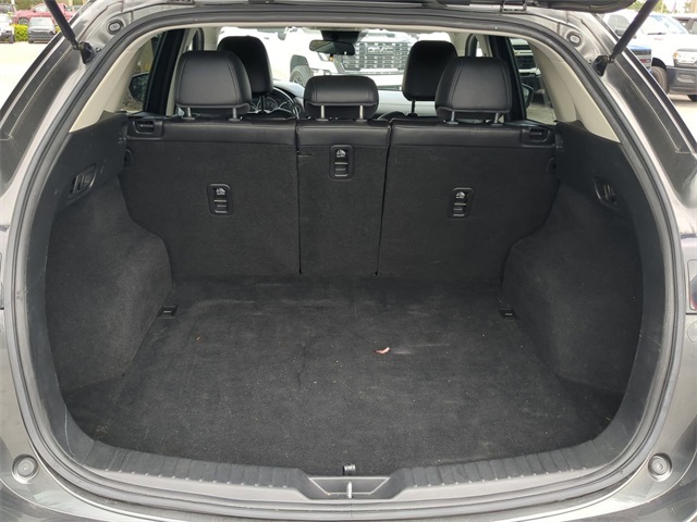 2019 Mazda CX-5 Touring photo 11