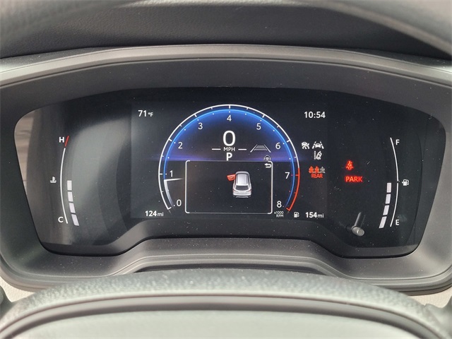 2026 Toyota Corolla Cross L photo 20