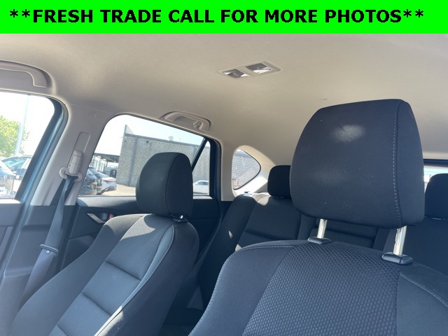2016 Mazda CX-5 Touring photo 12