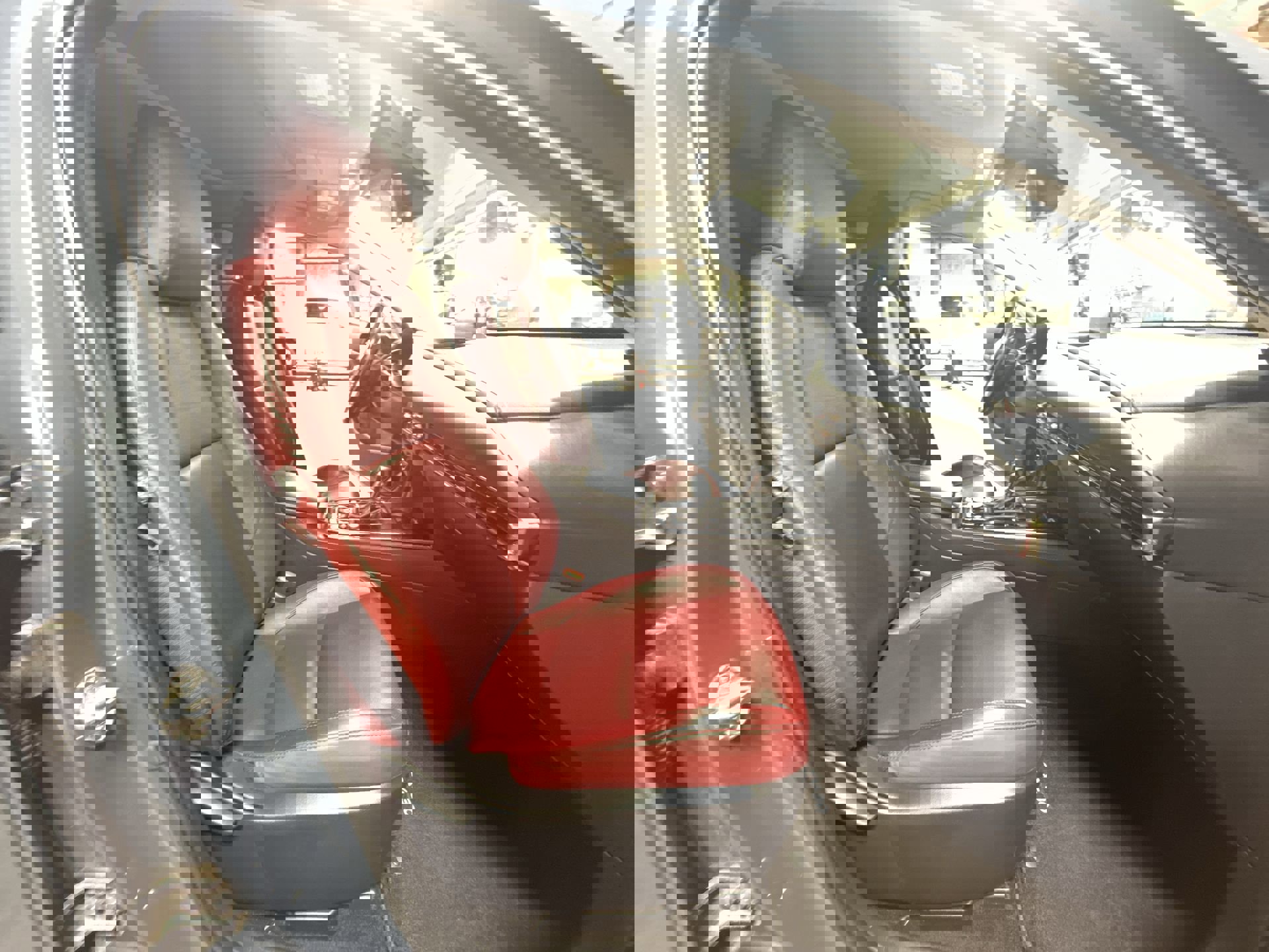 2023 Mazda CX-30 2.5 S Carbon photo 27