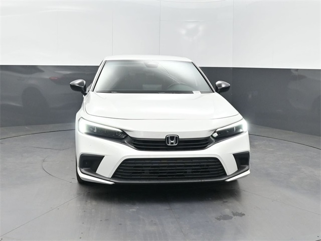 2024 Honda Civic Sport photo 31