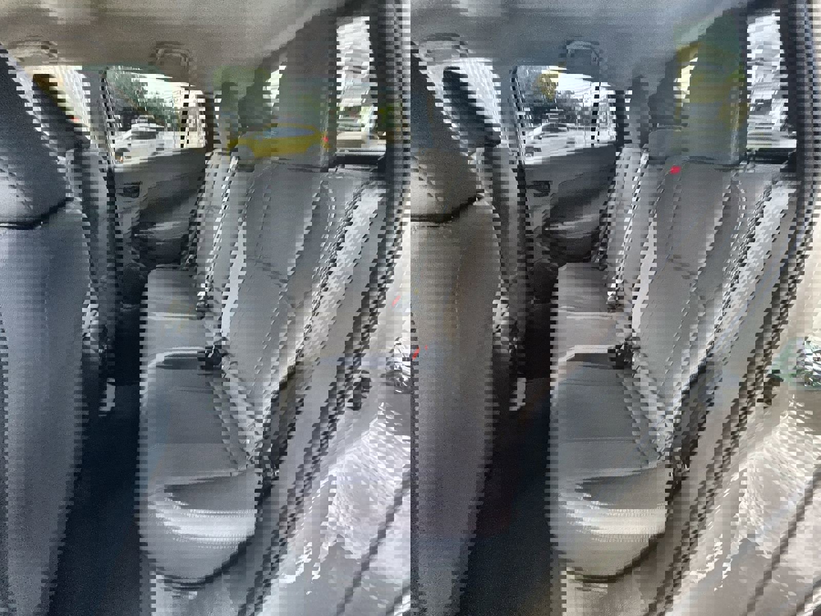 2025 Subaru Crosstrek Premium photo 24