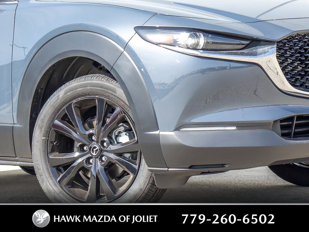 2025 MAZDA CX-30 - Image 3