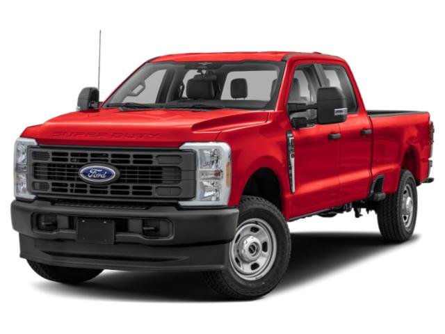 2023 Ford F-350 XL photo 4