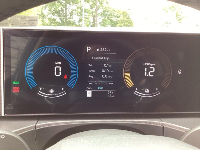2026 Hyundai Santa Fe SE photo 38