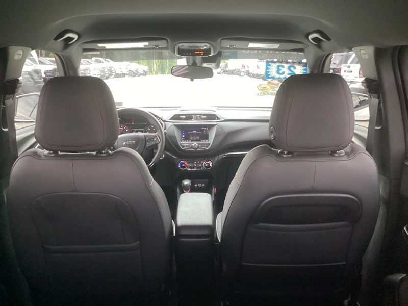 2023 Chevrolet Trailblazer RS photo 14