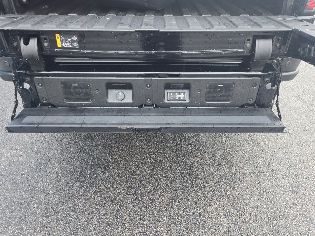 2024 Gmc Sierra 2500 HD AT4X photo 7