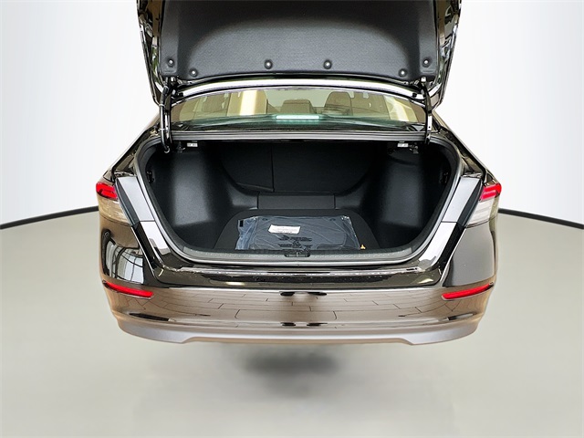 2025 Honda Accord Hybrid Sport photo 24