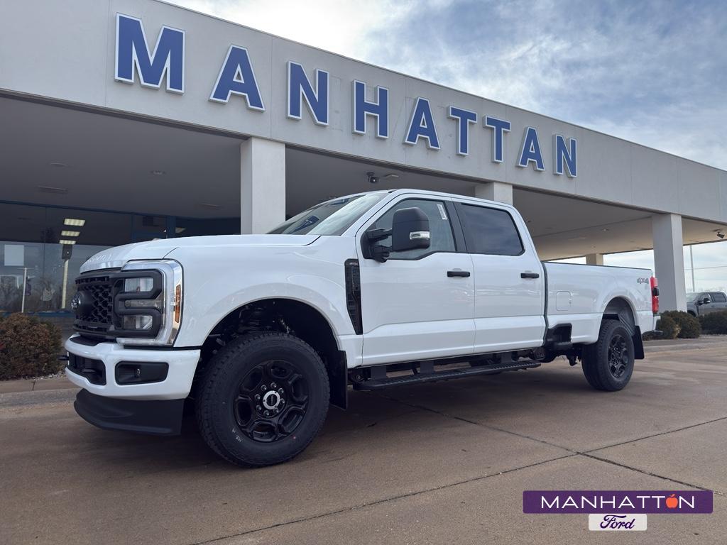 2026 Ford F-250 Super Duty XL's photo