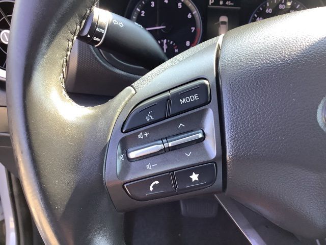 2022 Hyundai Kona SEL N Line photo 23