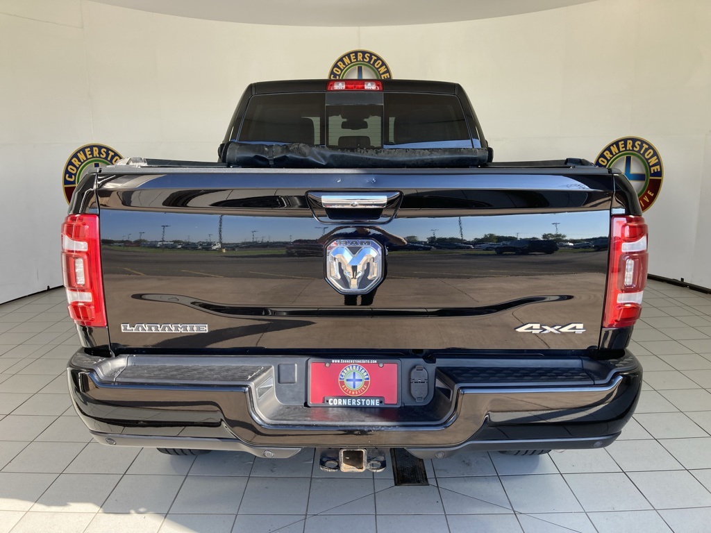 2022 Ram 2500 Laramie photo 20
