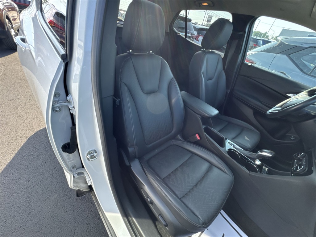 2022 Buick Encore GX Essence photo 30