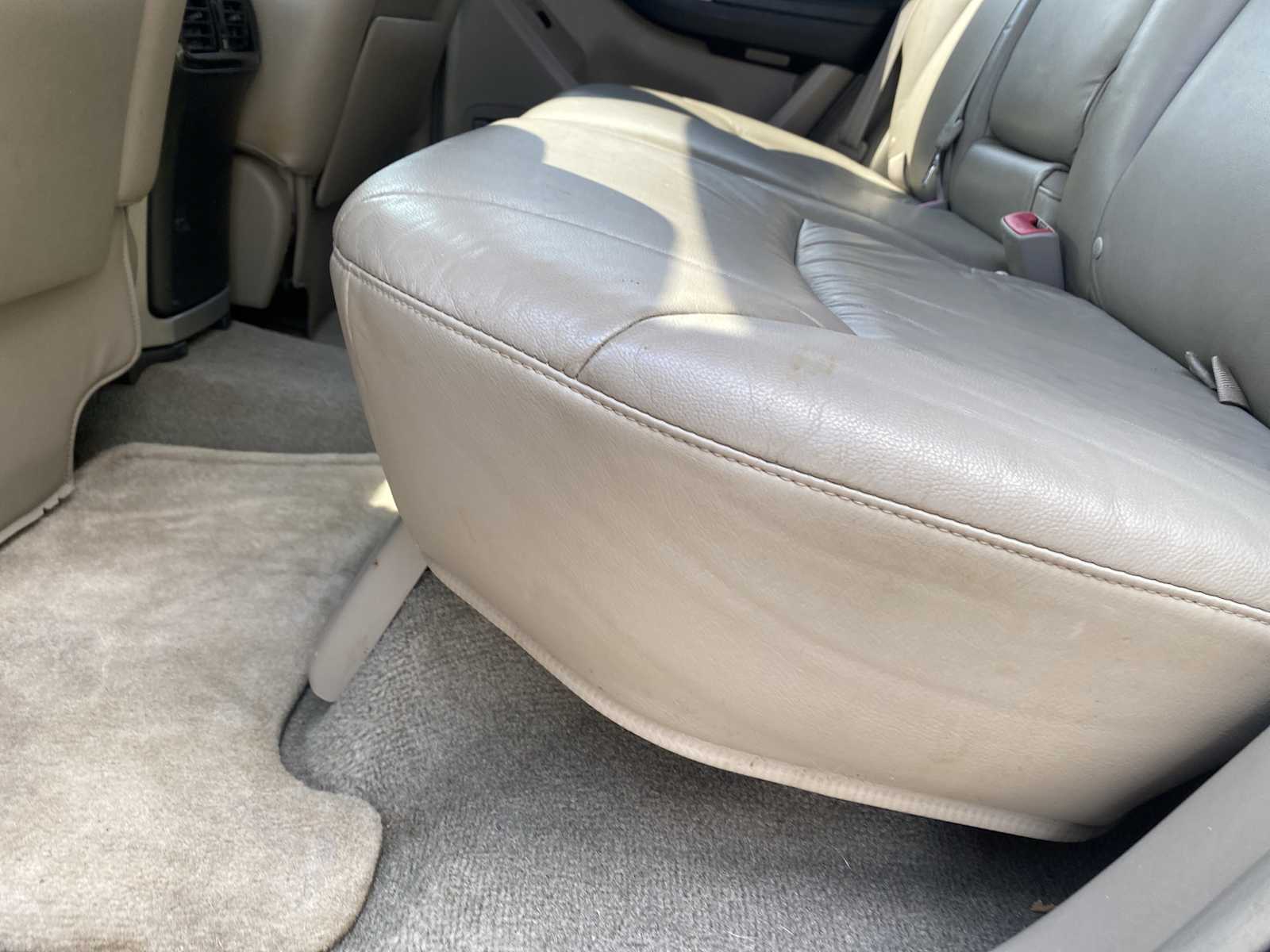 2007 Toyota 4Runner Limited photo 16