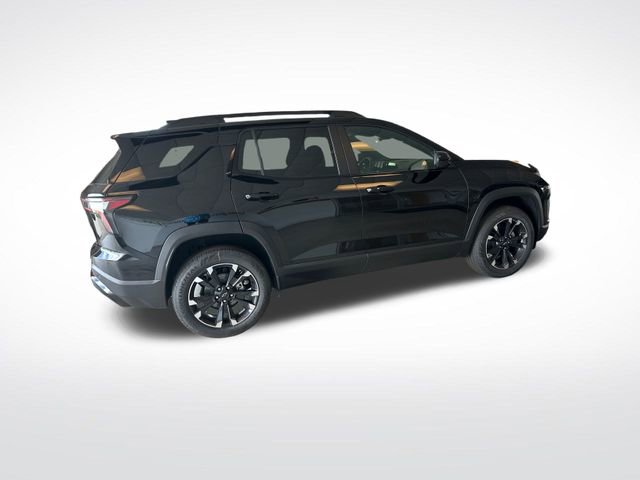 2026 Chevrolet Equinox RS photo 3