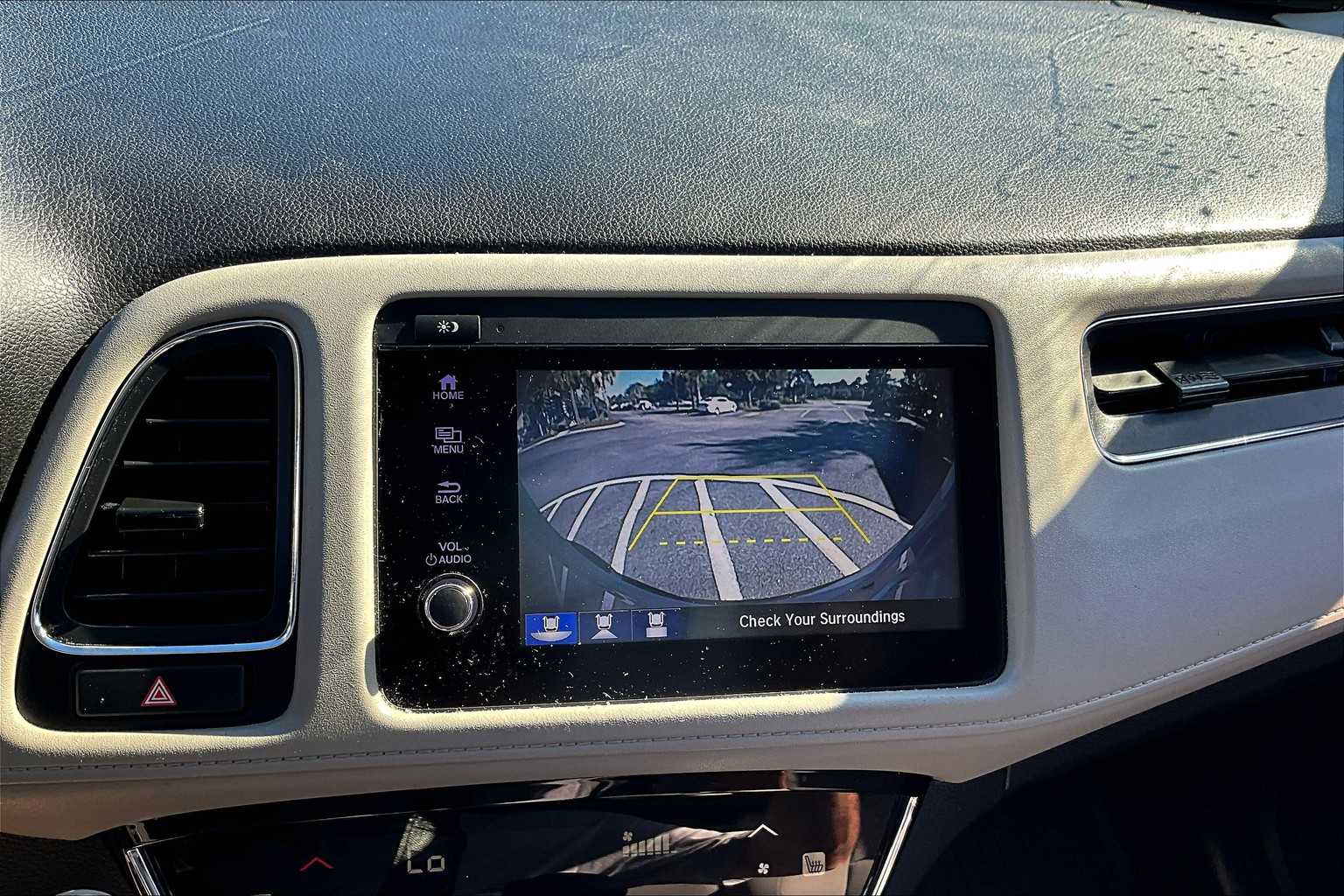 2022 Honda HR-V EX photo 22
