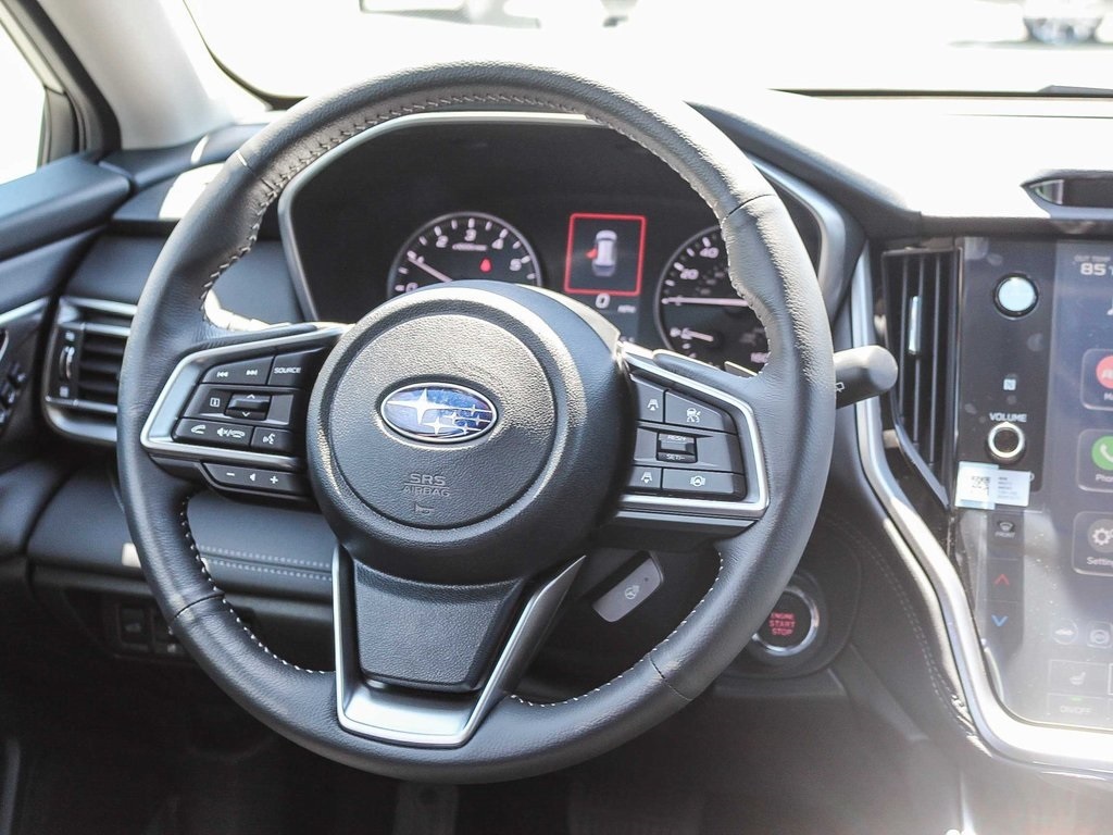 2025 Subaru Outback Limited photo 15