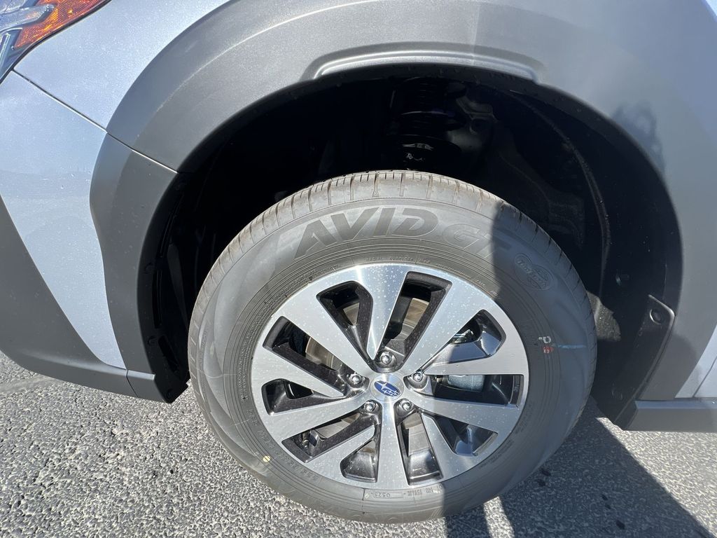 2025 Subaru Outback Premium photo 27