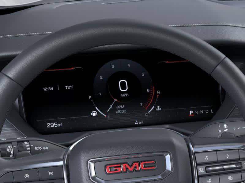 2025 Gmc Acadia Elevation photo 17