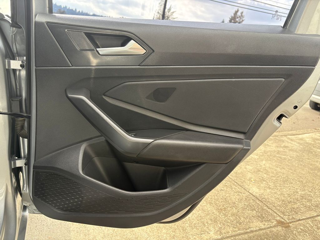 2022 Volkswagen Jetta 1.5T SE photo 28