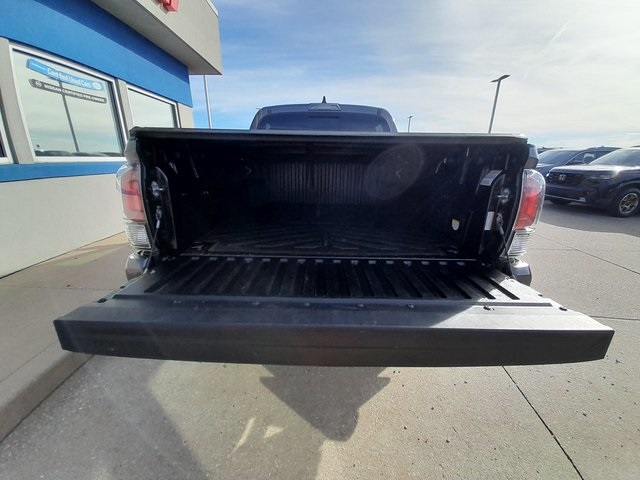 2023 Toyota Tacoma SR5 photo 42