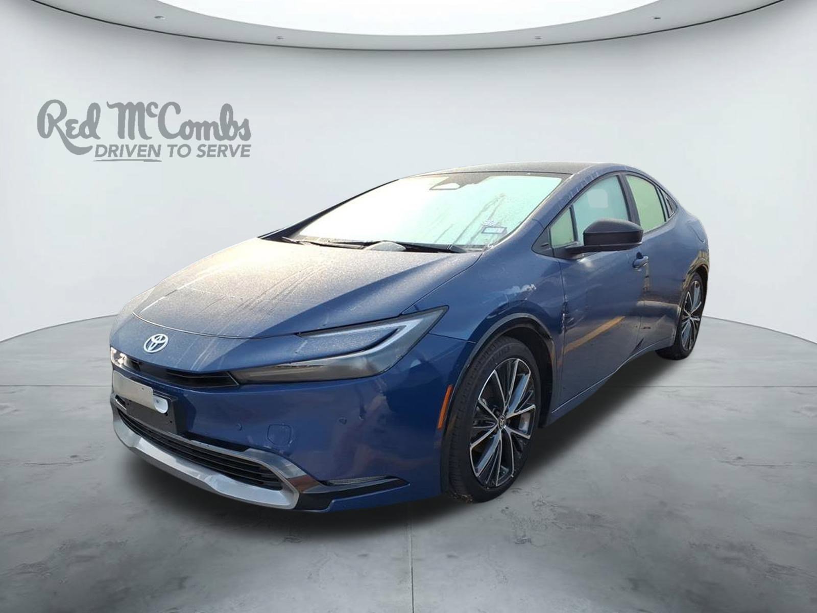 2025 Toyota Prius Limited