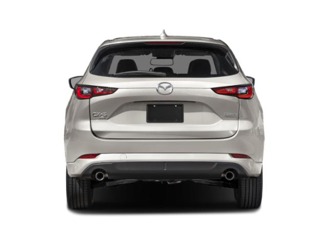 2025 Mazda CX-5 2.5 Premium Plus photo 5