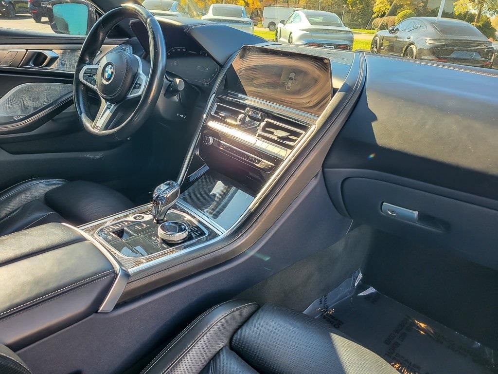 2022 BMW M850I - Image 23