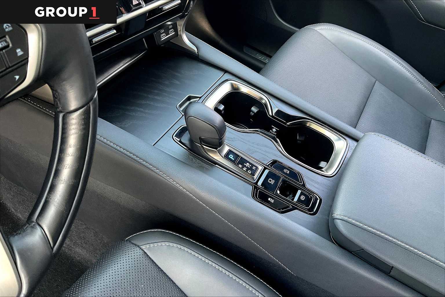 2024 Lexus RX Premium photo 14
